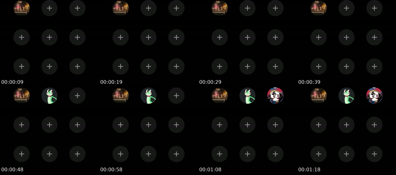 TikTok live: TADC LIVE! by @ducky_11111