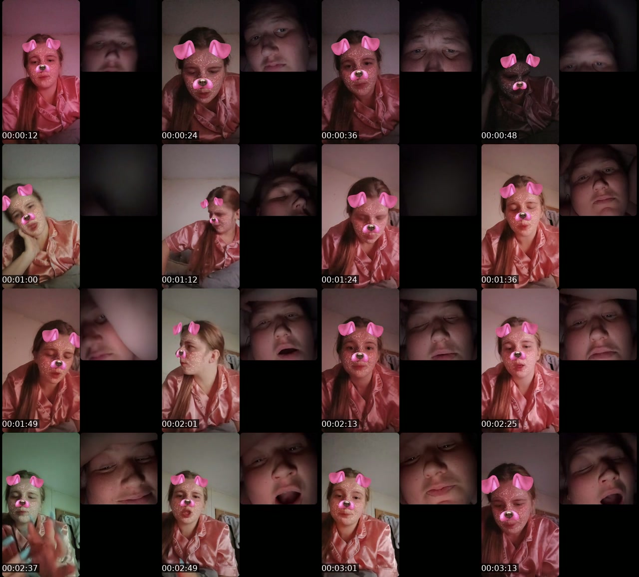 @carlaburton2004 TikTok live from 2026-07-03