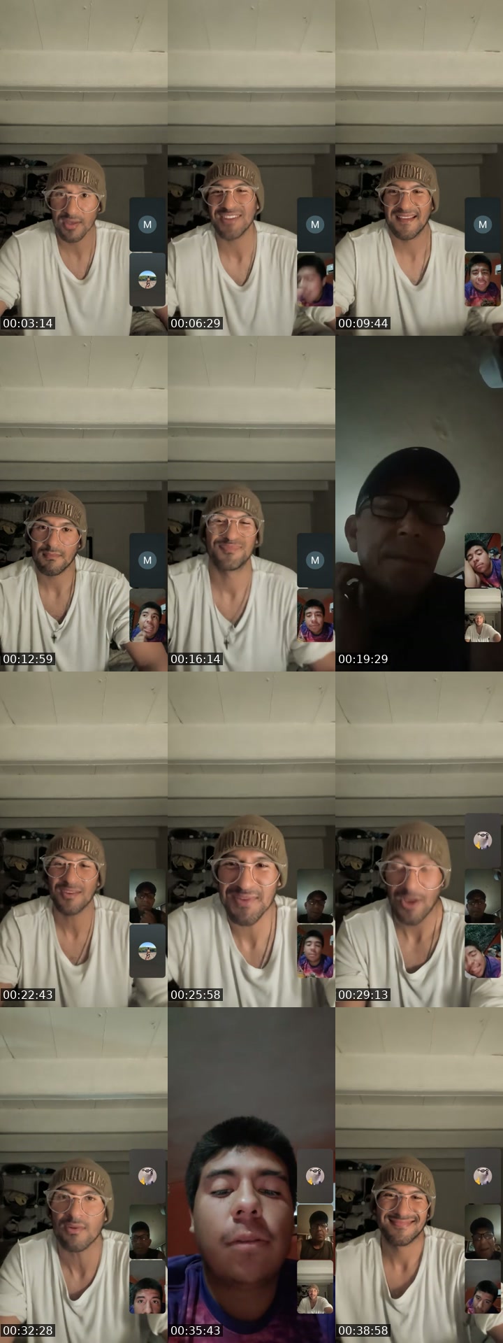 TikTok live: Te doy la bienvenida a mi LIVE by @jhona_oficial92
