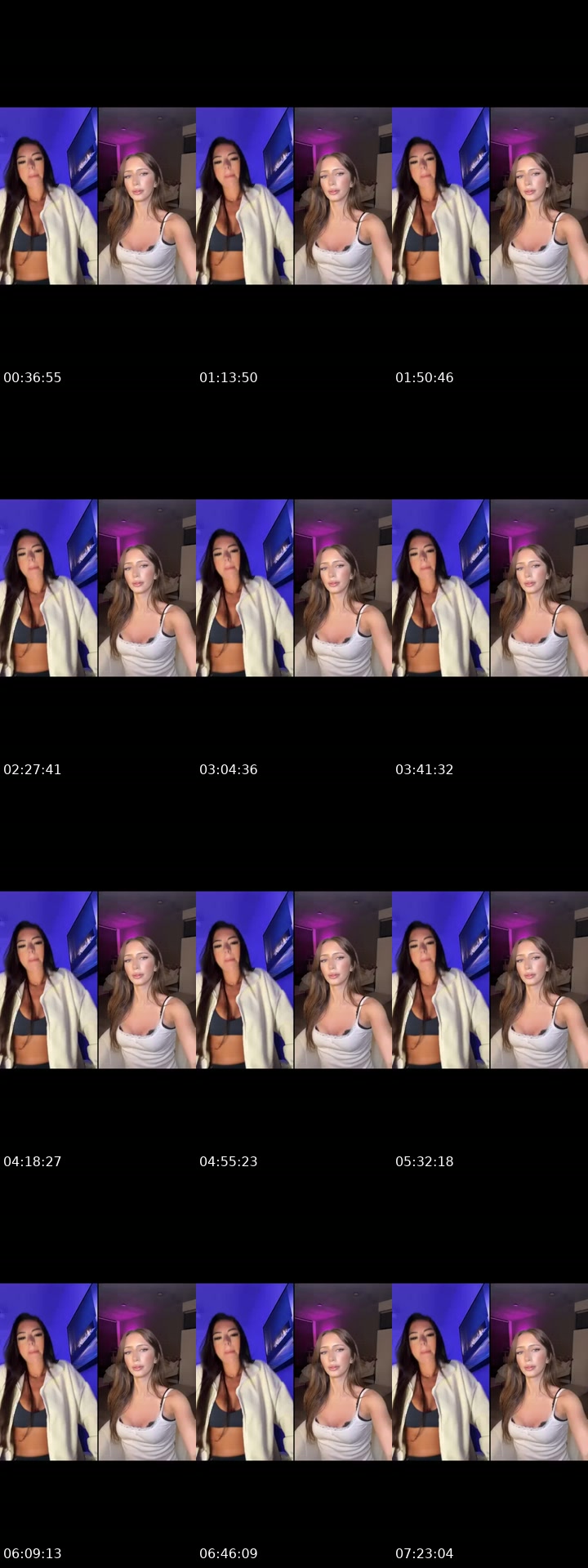 TikTok live: Come yappp by @haleyespinoza5