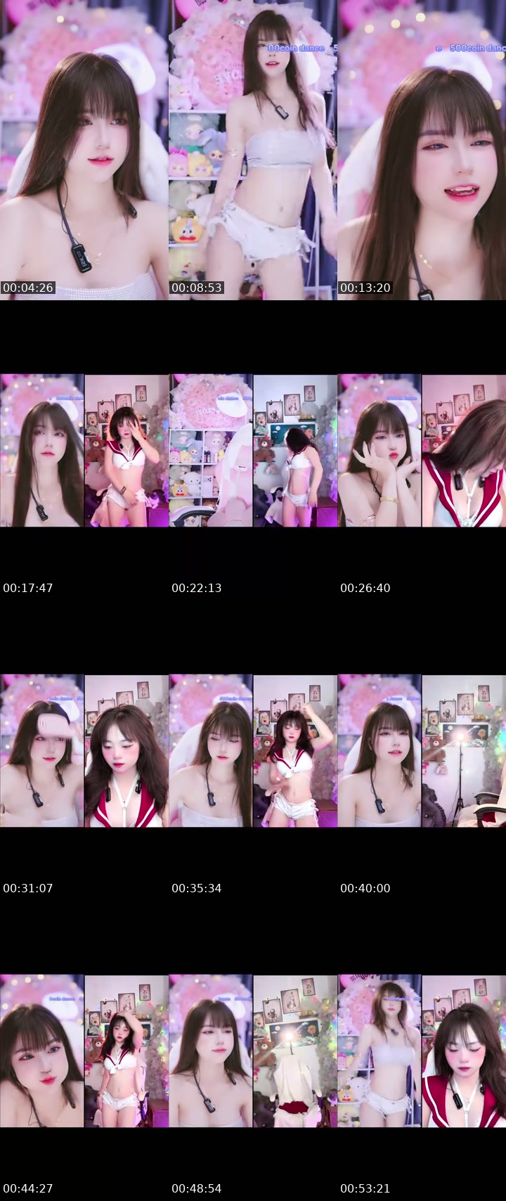 TikTok live: Lets Go LIVE! by @munmun57000
