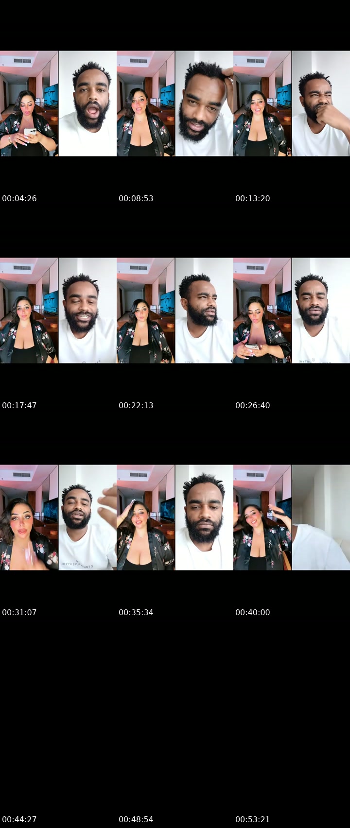 @tigrawyt3 TikTok live from 2026-07-03