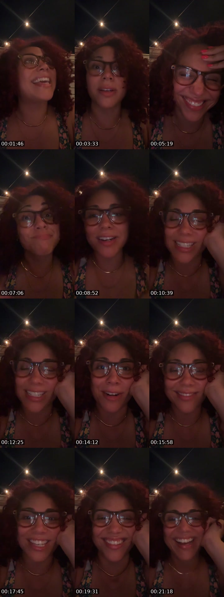 @vannibk TikTok live from 2026-07-03