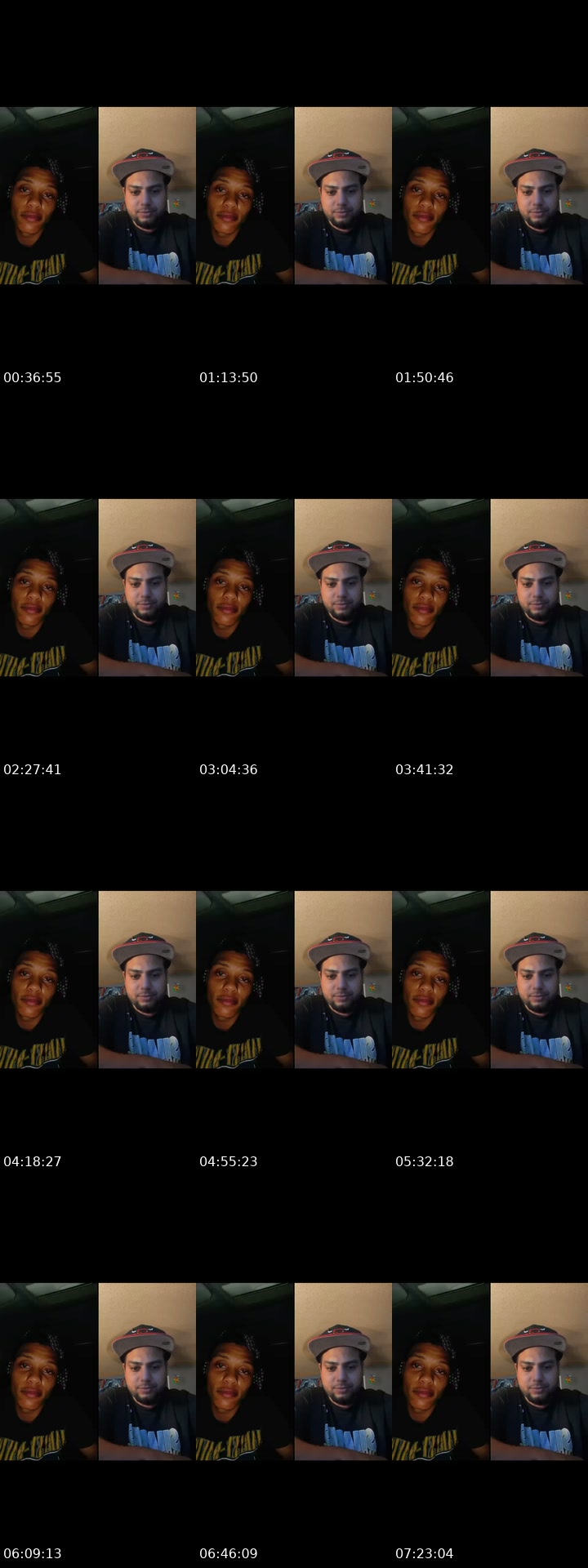 @_iamj4 TikTok live from 2026-07-03