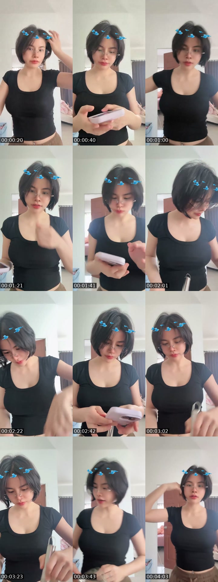 TikTok live: 🥰 by @plaisupapohnn