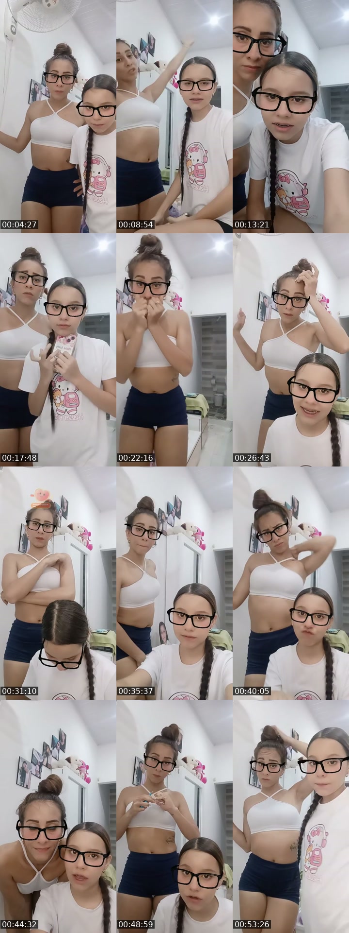 Mexico TikTok live: hola by @diana_sandoval.25