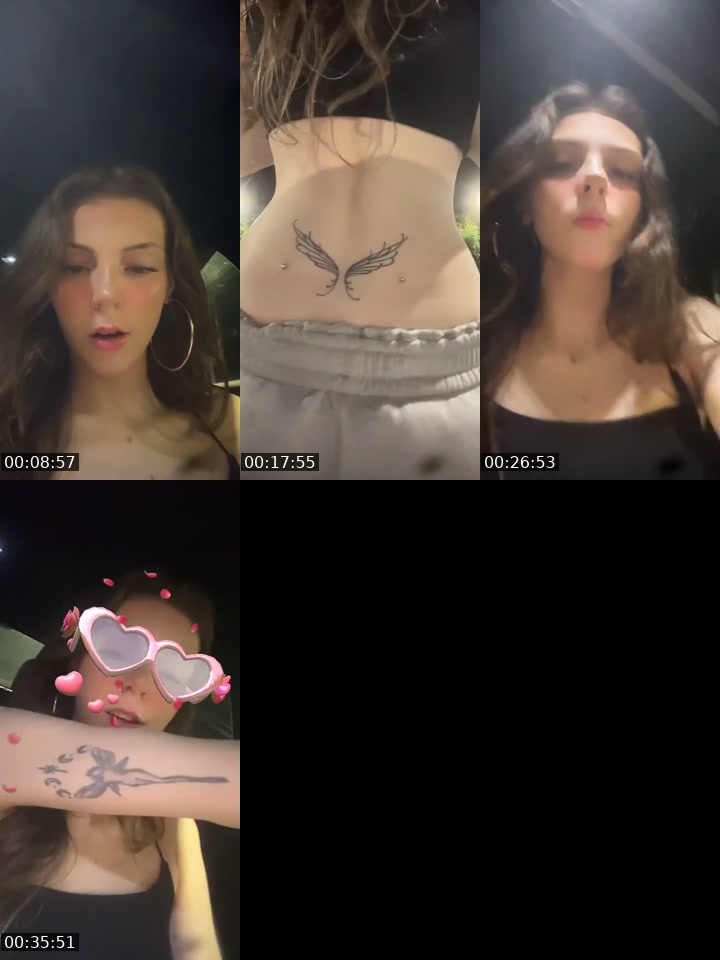 TikTok live: Chat 🍃 by @bragen_ash