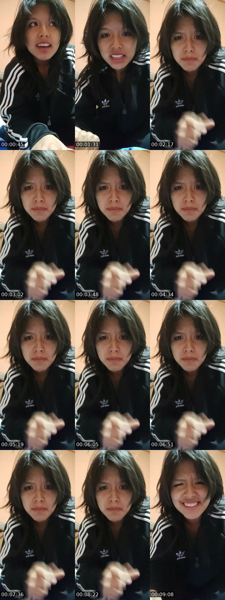 TikTok live: pollito vs tik tok 🥊🐥 by @chapie431