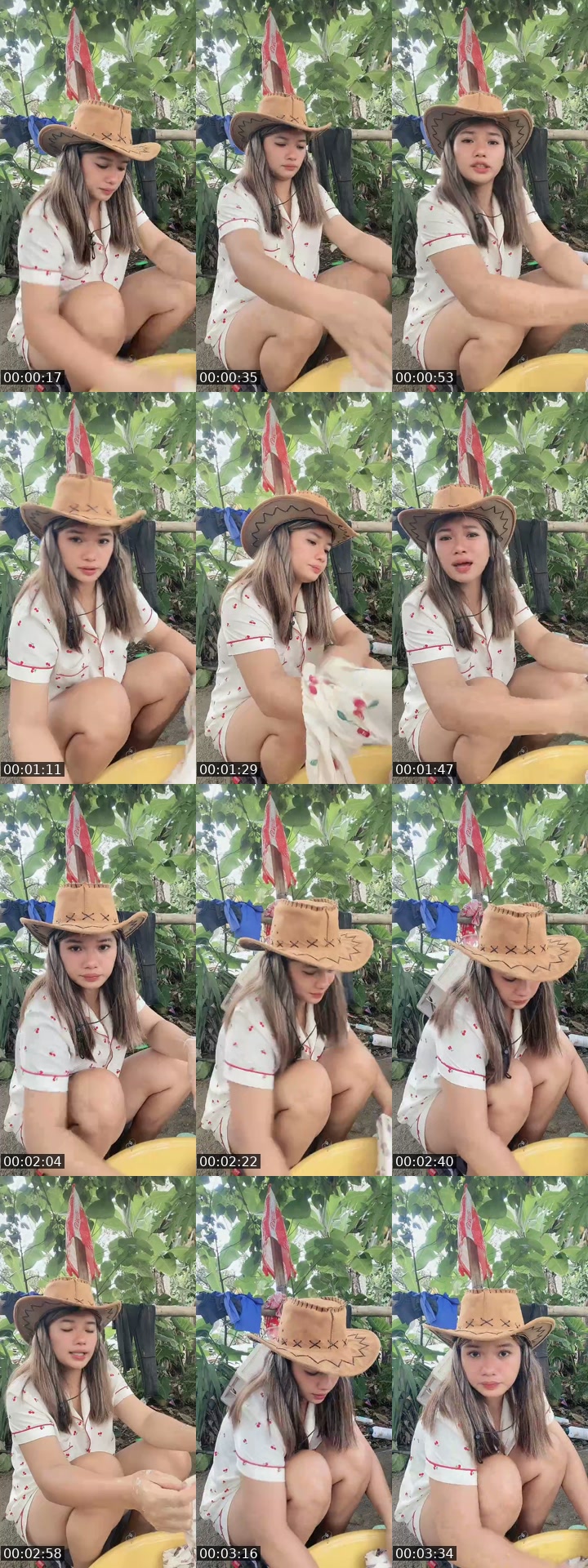 @24shanyza TikTok live from 2026-07-03