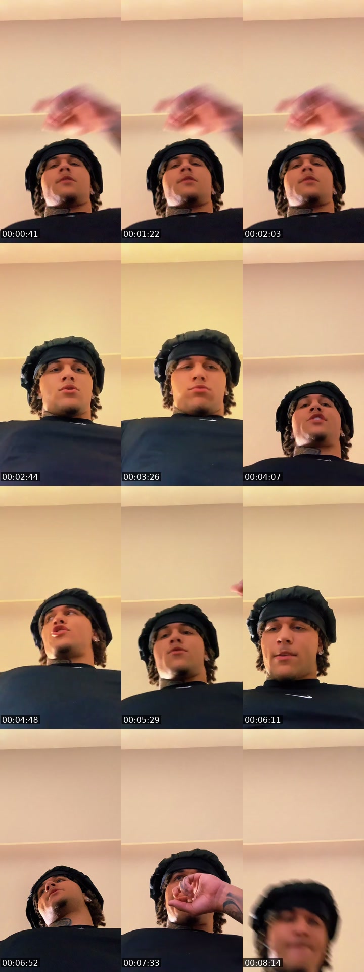 @jordanslang TikTok live from 2026-07-03