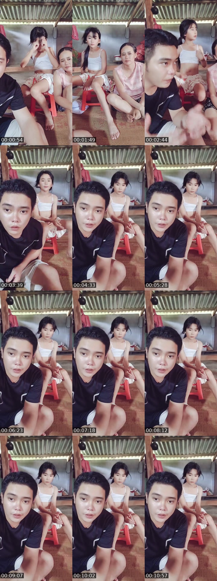 TikTok live: ước được một lần tháp sáng by @tuyen.triu.van7
