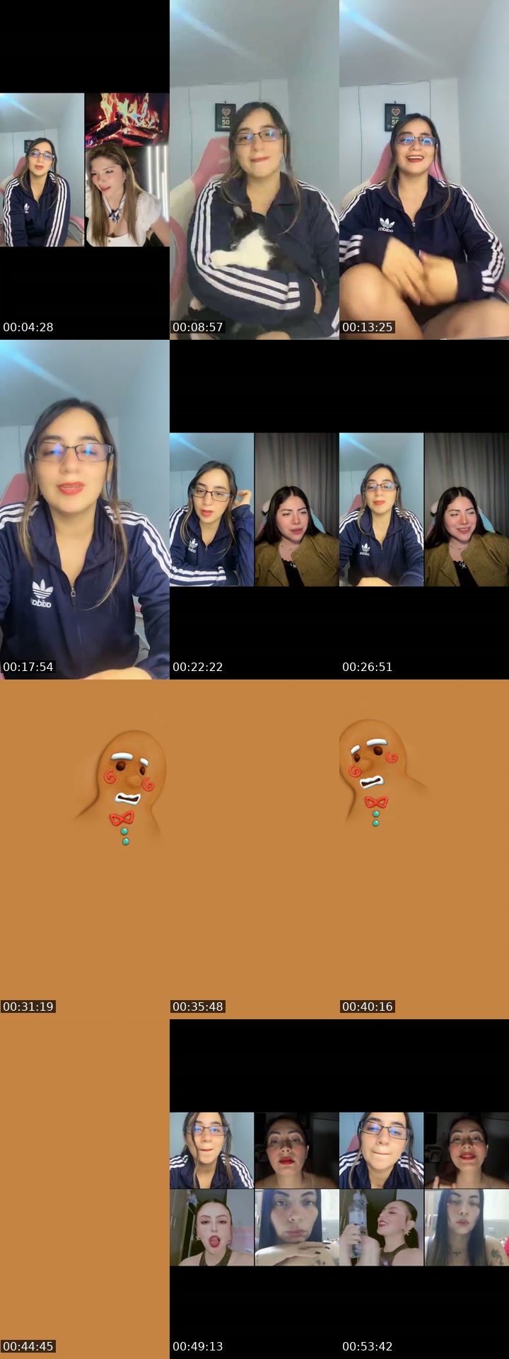 @tubella.ingrid Peru TikTok live from 2026-07-03