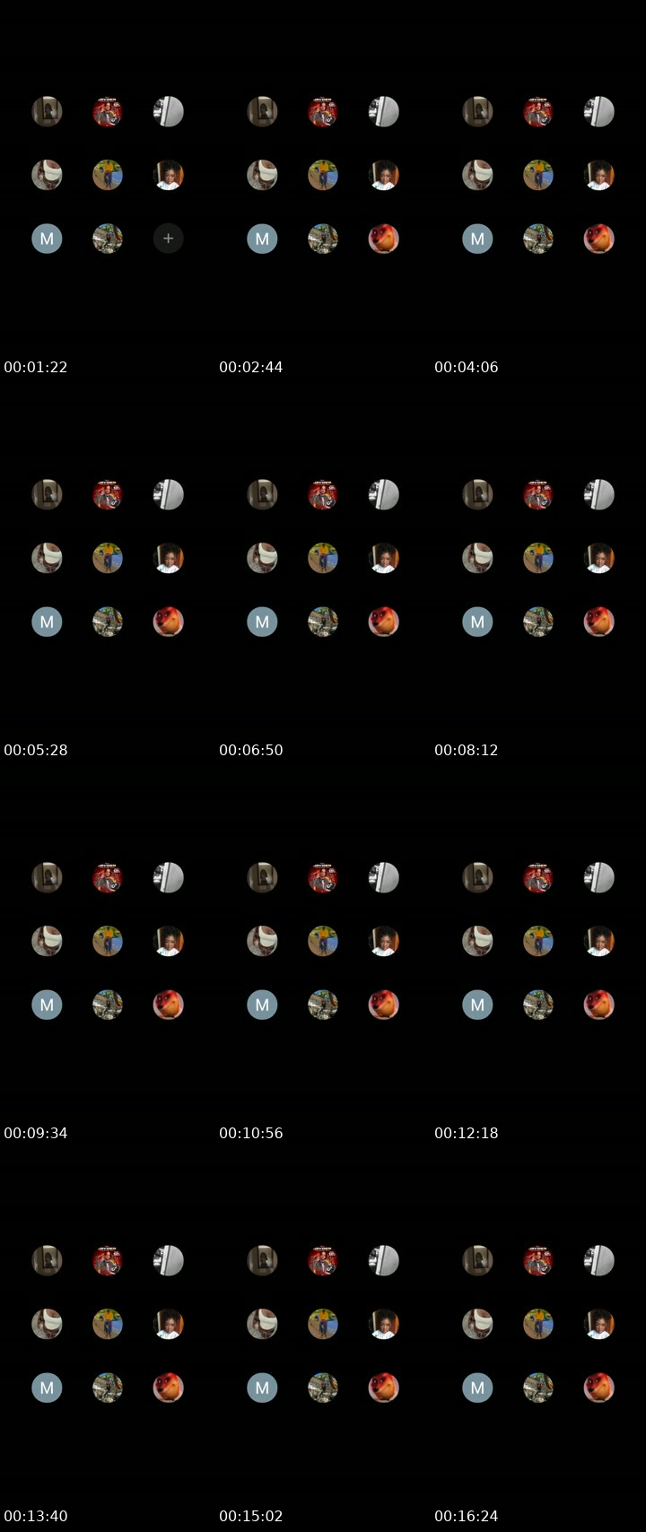 @who.2again TikTok live from 2026-07-03