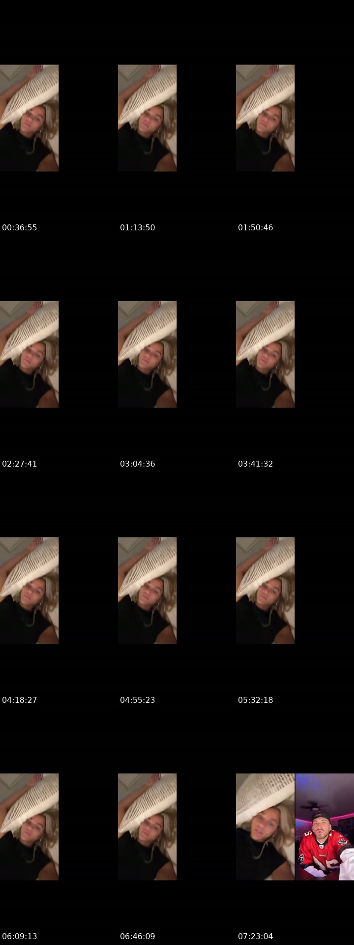 TikTok live: Get in here😛😛 by @courtneycd