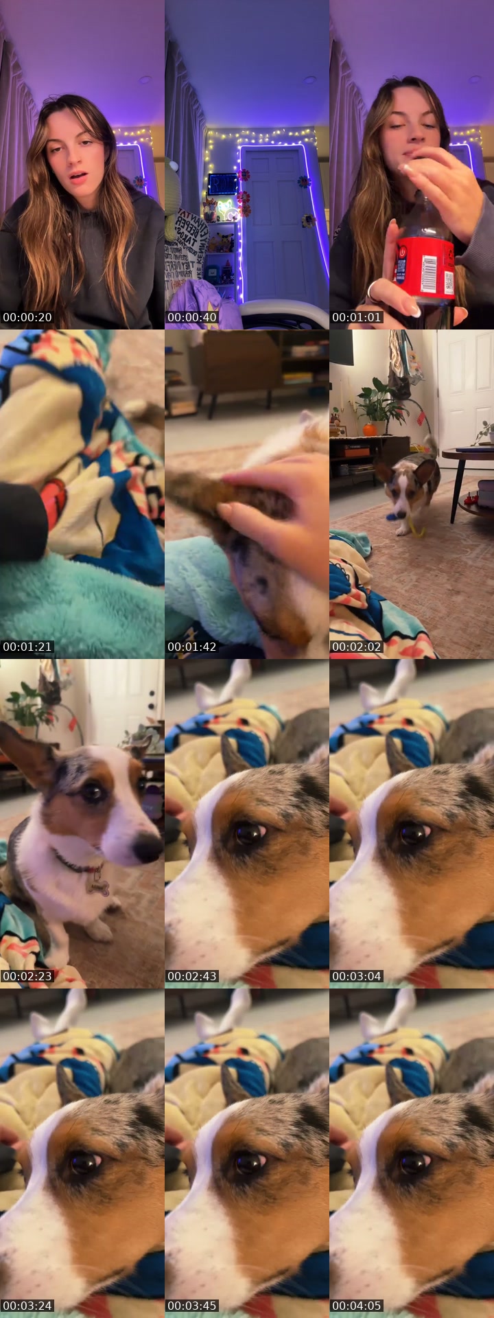 @itsspeightonnn TikTok live from 2026-07-03