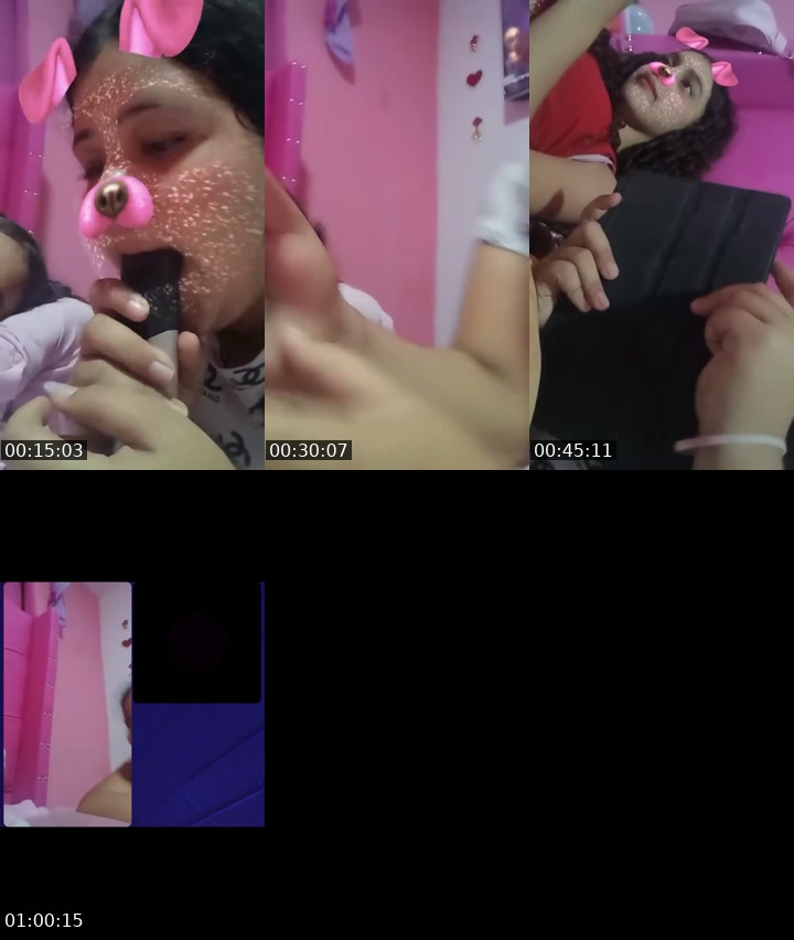 @paolaskay0d TikTok live from 2026-07-03