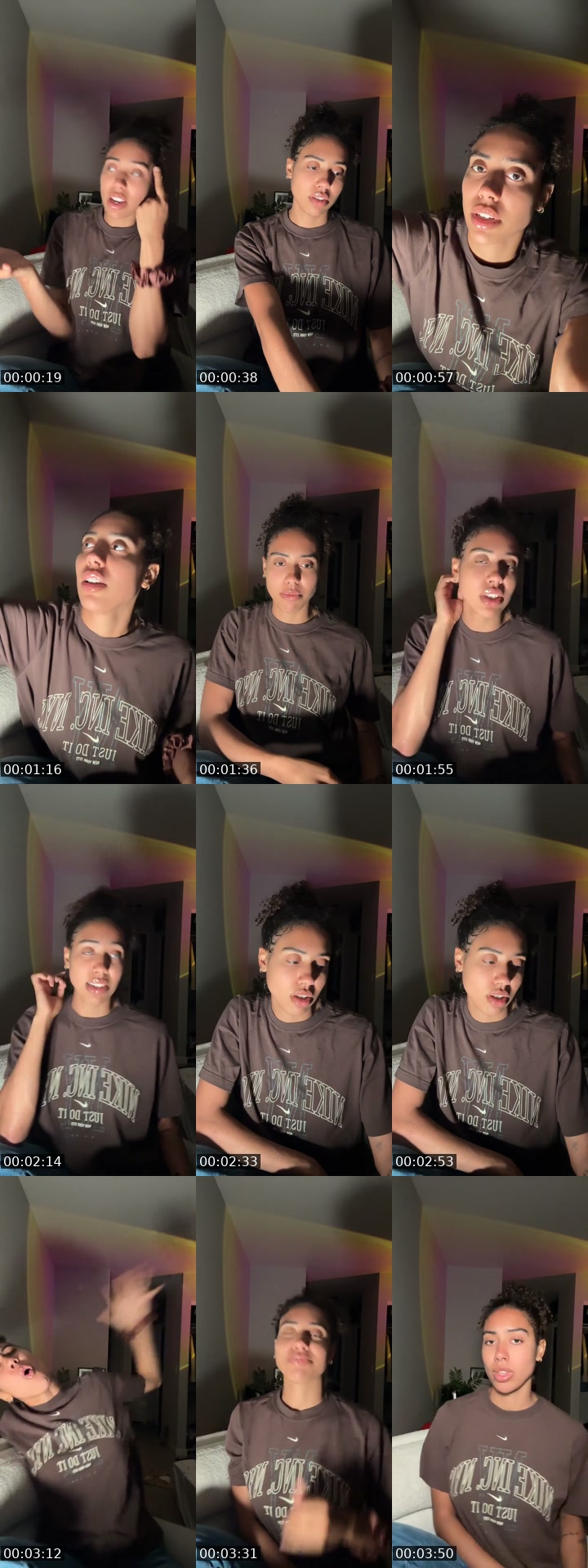 @sneakyjas TikTok live from 2026-07-03
