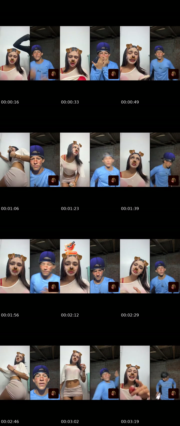 @letty5561 Guatemala TikTok live from 2026-07-03