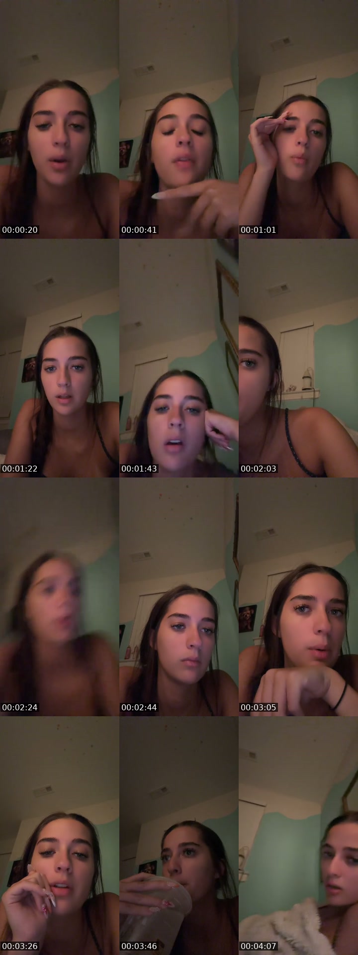 @baileyrt7 TikTok live from 2026-07-03