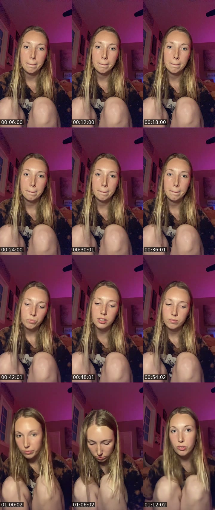 @bridgetca01 TikTok live from 2026-07-03