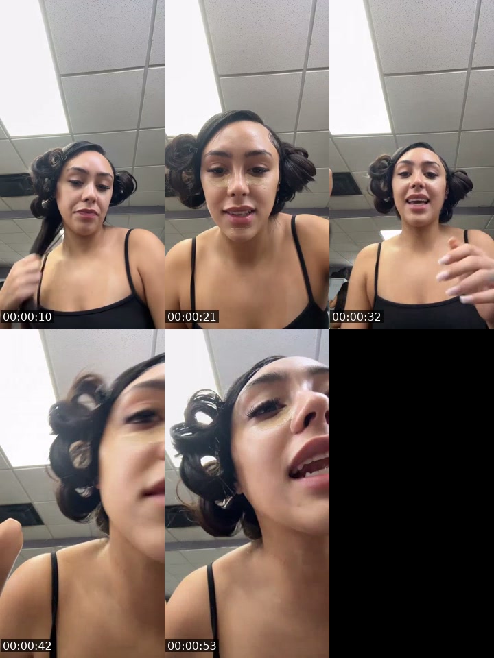@raxksdolled TikTok live from 2026-07-03