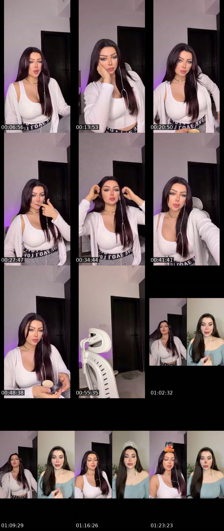 @roula_mansourr TikTok live from 2026-07-03