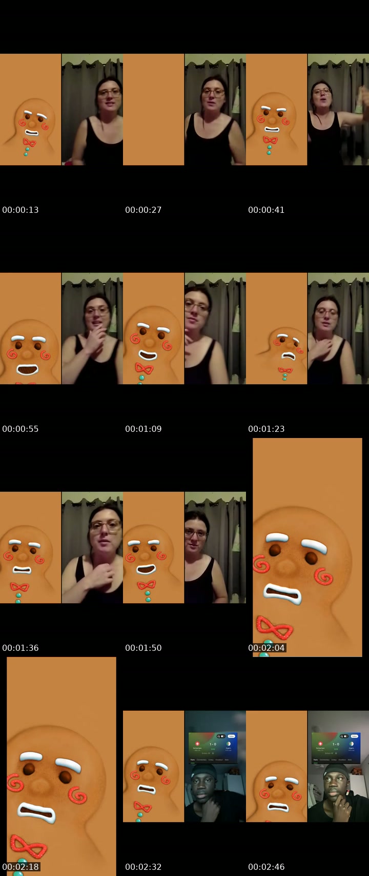 @gatapart1 TikTok live from 2026-07-03
