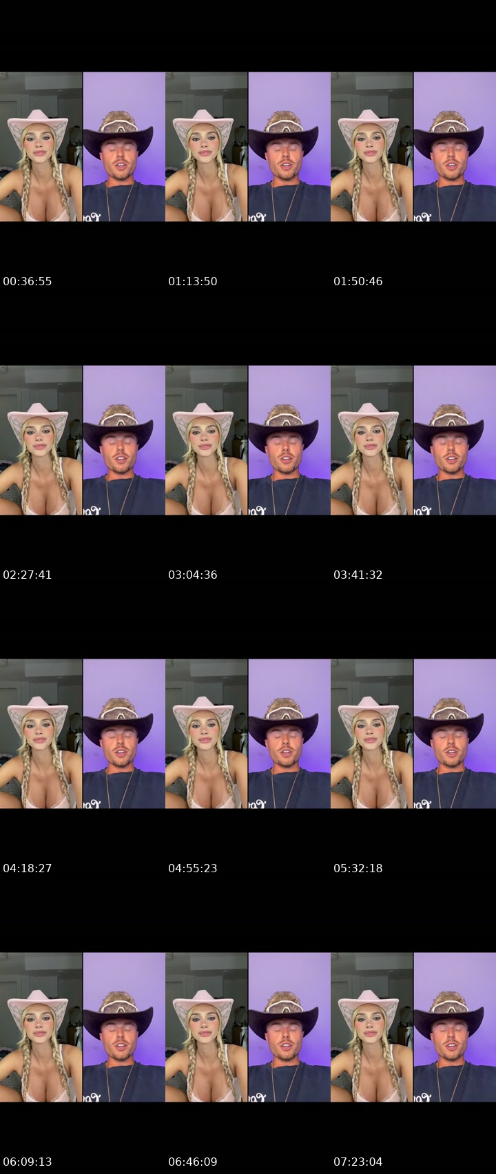 @anaisabelrosso TikTok live from 2026-07-03
