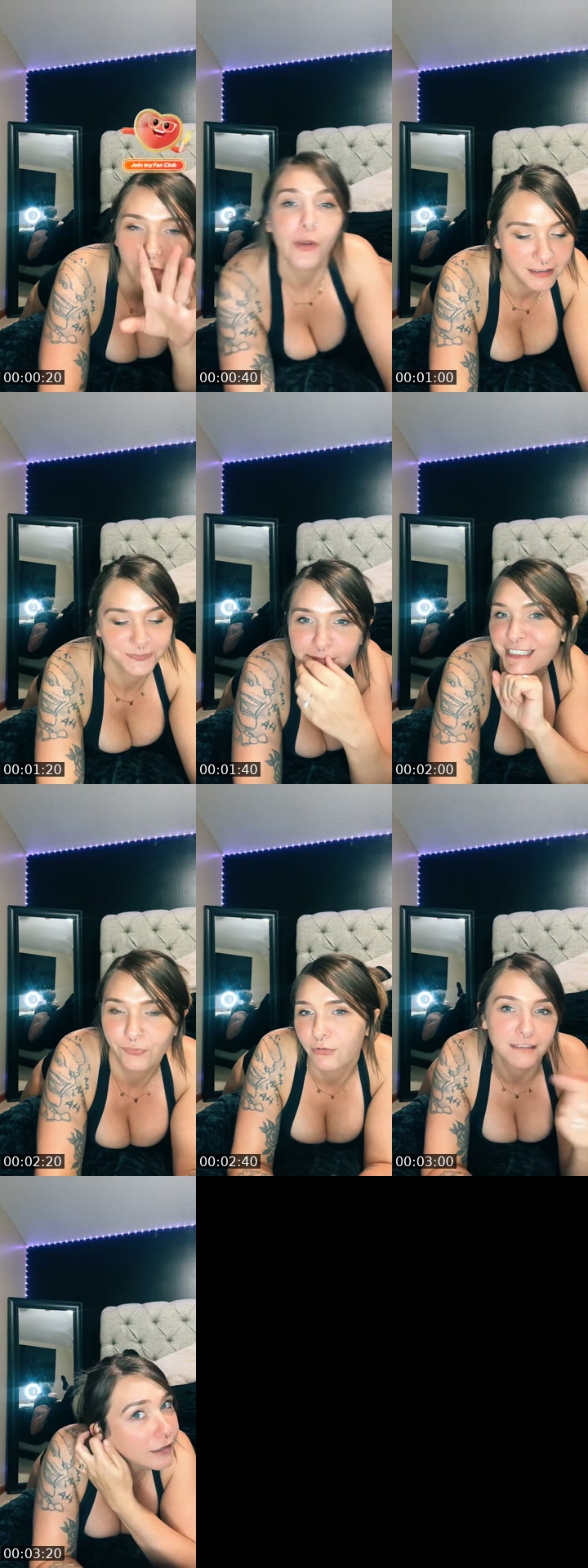 @its.ky.lee TikTok live from 2026-07-03