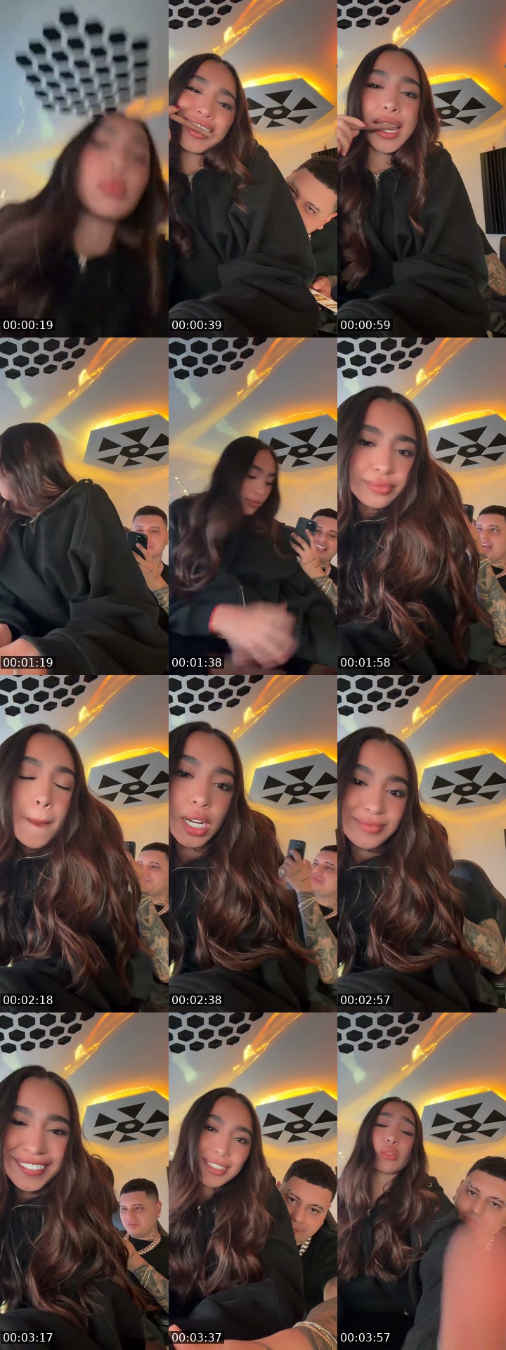 TikTok live: 💕 by @_maarriixx