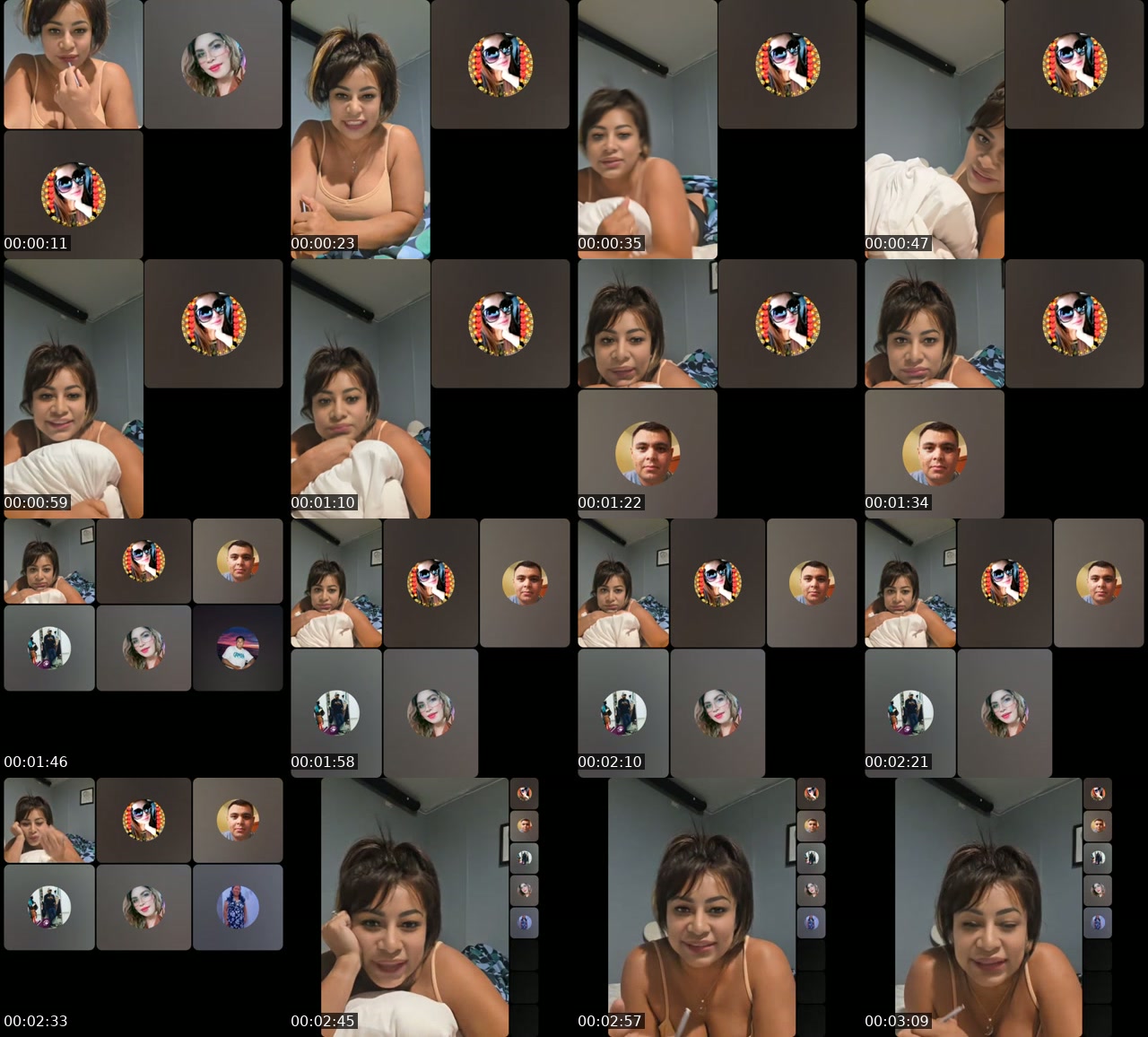 @chipis881 TikTok live from 2026-07-03