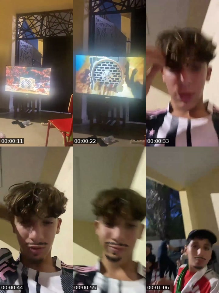 @djwad361 TikTok live from 2026-07-03