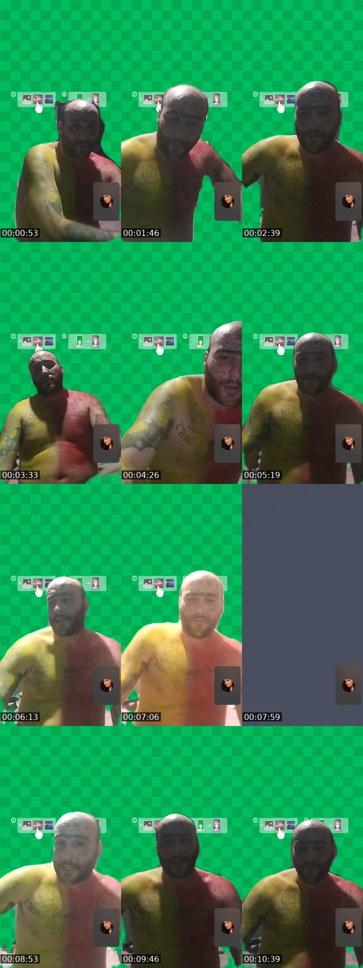 @poche9543 TikTok live from 2026-07-03