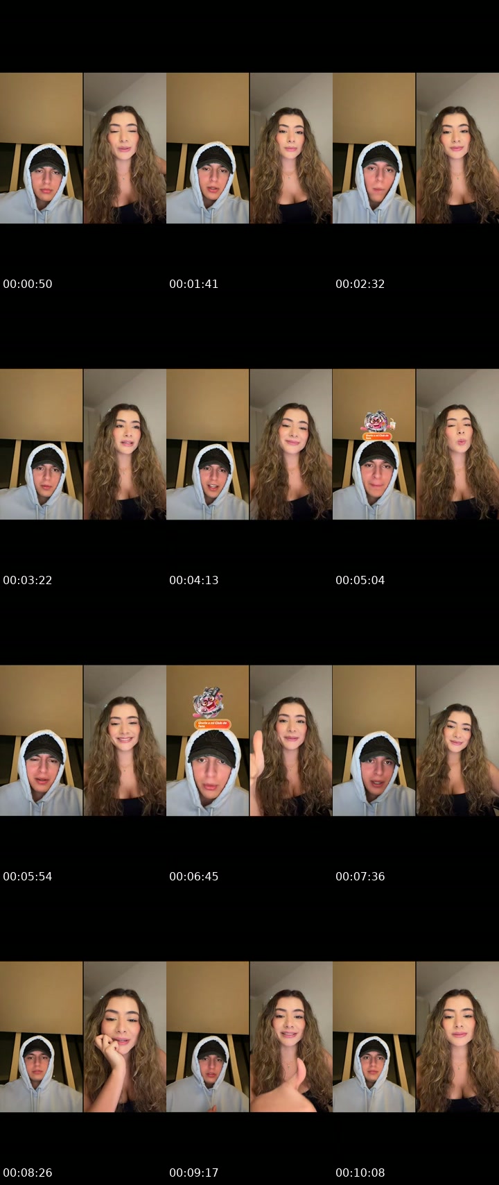 TikTok live: Stake: Luissanchez by @__luissanchez_18