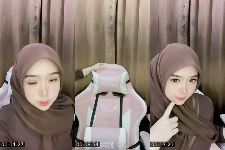 TikTok live: Jngn di luar masuk🤍🫧 by @melda290