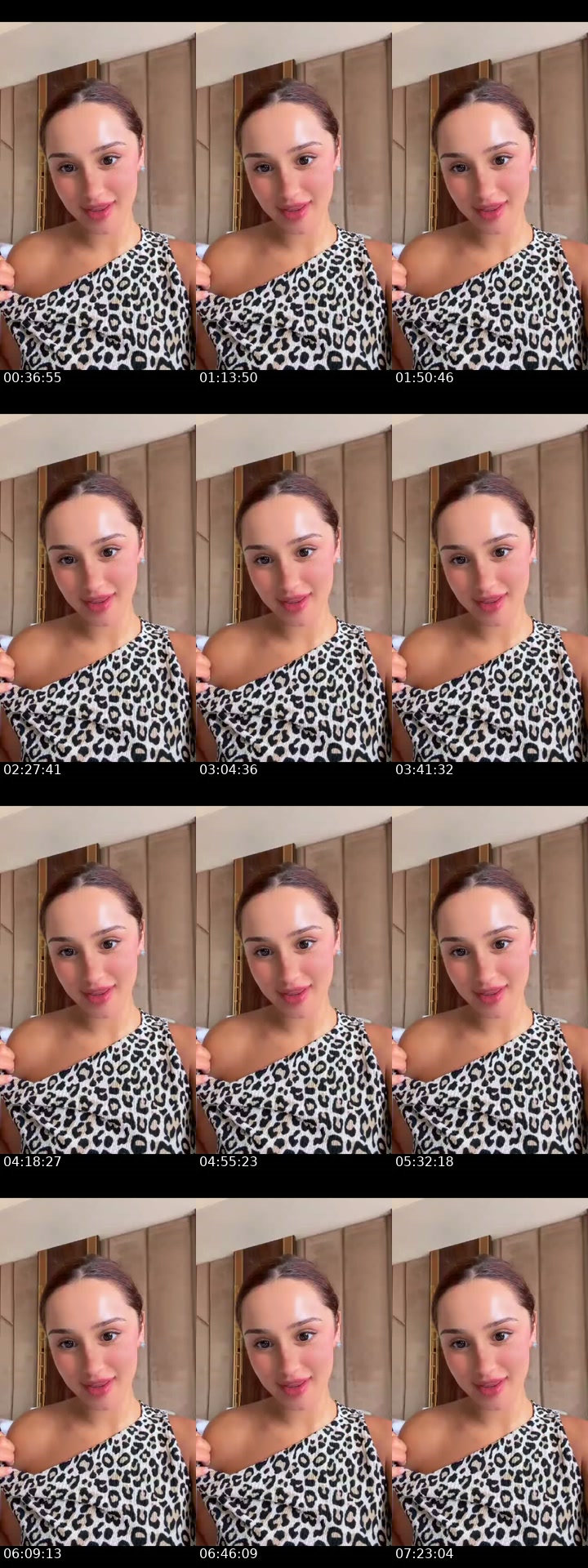 @sitafit.live Russia TikTok live from 2026-07-03