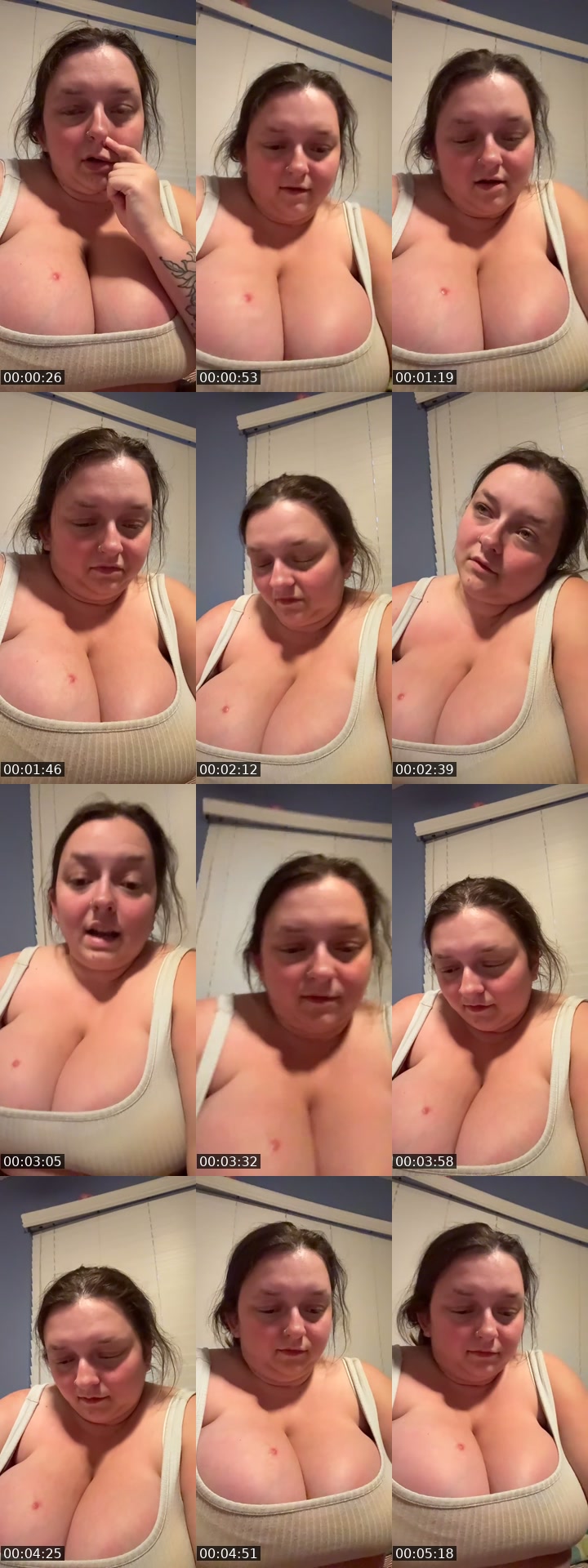@arrandall19 TikTok live from 2026-07-03