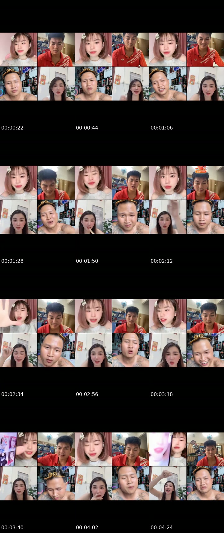 @lylybaodoi TikTok live from 2026-07-03