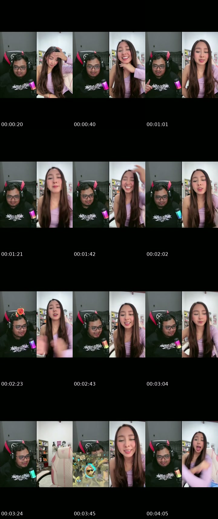 TikTok live: Dotero perdido en tiktok by @bryanfreddy