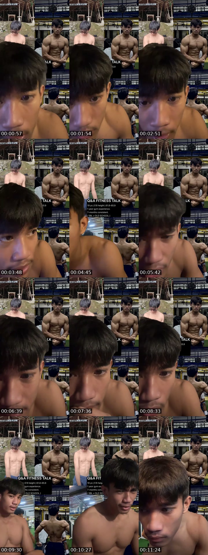 @embracerui TikTok live from 2026-07-03