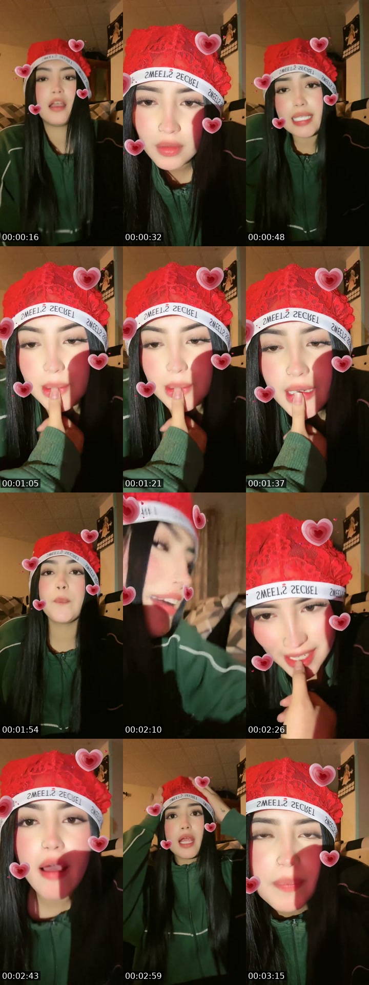 @melanyda.21 TikTok live from 2026-07-03