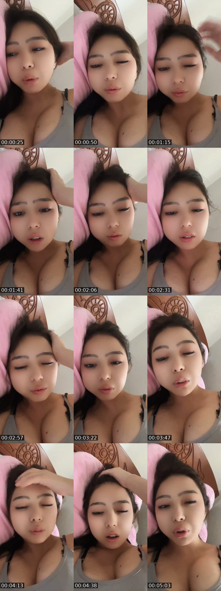 @ilo_ohana TikTok live from 2026-07-03