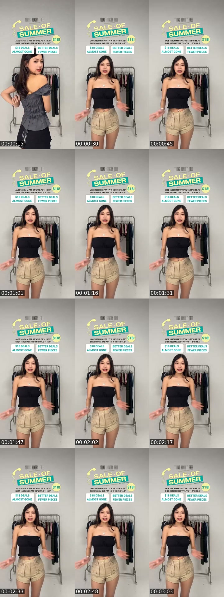 TikTok live: S.O.S, we're not done 🔅 by @younghungryfree