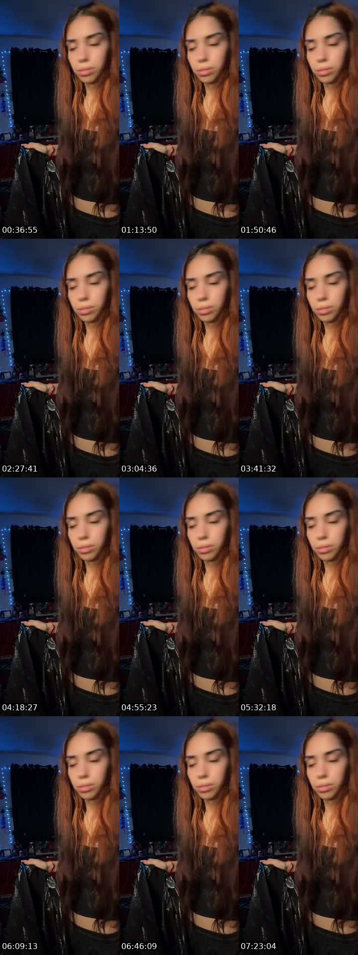 @heluvsnaomzz TikTok live from 2026-07-03