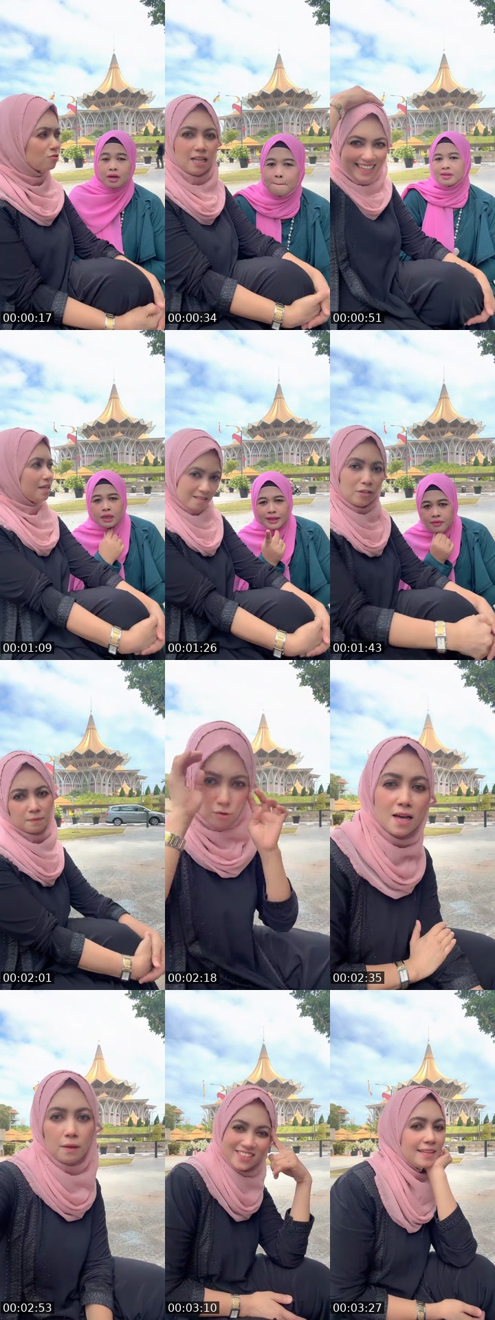 @ziecinta TikTok live from 2026-07-03