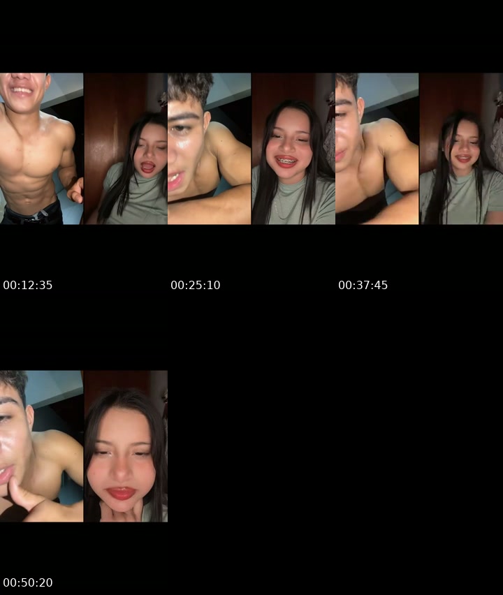 TikTok live: josuezamora by @zamorajosue19