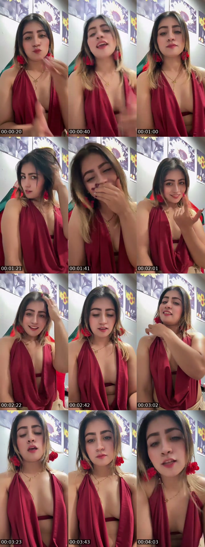 Mexico TikTok live: Holis 🔥 by @mexicatrachita.50