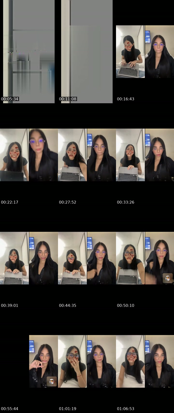@saxhraaa TikTok live from 2026-07-03