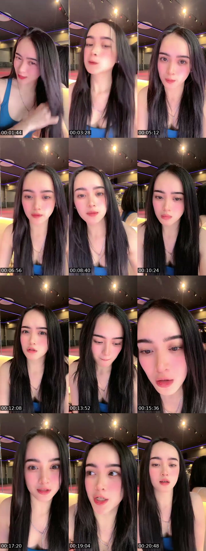 TikTok live: wala lang by @wiiiwyan