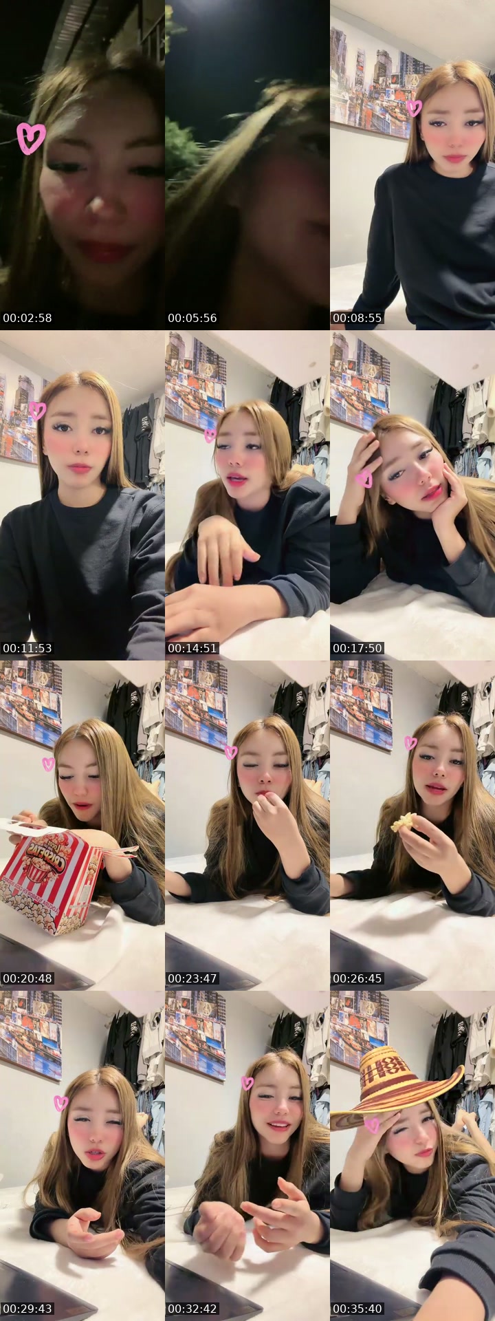 @genexisc0 TikTok live from 2026-07-03